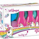 Dětské kuželky MONDO 28526 UNICORN