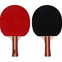Pálky na stolní tenis PLUS A04 SET