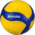 Míč volejbalový MIKASA V300W