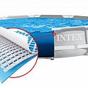 Bazén Intex 26724 Prism Frame 457 x 107 cm SET