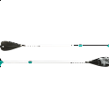 Pádlo AZTRON STYLE 2.0 ALUMINIUM - 3-SECTION