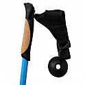 Trekové hole SEDCO TREKING 65-135 cm