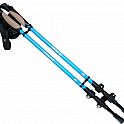 Trekové hole SEDCO TREKING 65-135 cm