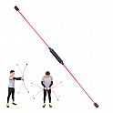 Aerobik tyč SEDCO SWING FLEX bar 160 cm