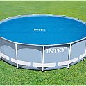 Bazénová plachta SOLAR 305 cm Intex 28011