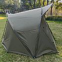 Rybářský bivak - SEDCO Bivvy CARP 270x300x170 cm