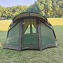 Rybářský bivak - SEDCO Bivvy CARP 270x300x170 cm