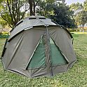Rybářský bivak - SEDCO Bivvy CARP 270x300x170 cm