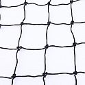 Síť volejbalová Sedco SPORT EXTRA P408 - Nylon s lankem ocel.