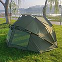 Rybářský bivak - SEDCO TC 2MAN 300x270x150 cm