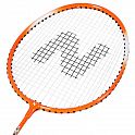Sada 2 badmintonových raket NILS NRZ2051