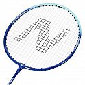 Sada 2 badmintonových raket NILS NRZ210