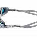 Plavecké brýle AEONE Antifog - GREY, pro dospělé