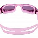 Plavecké brýle AEONE Antifog - PINK, pro dospělé