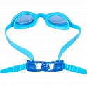 KIDS plavecké brýle BLUE