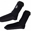 Neoprénové ponožky Acra XL, 42-45
