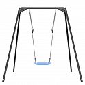 Ocelová konstrukce na zahradní houpačku MARBO MO-019