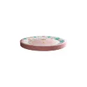 Papírové talíře Kočičí princezna 18cm - 8ks