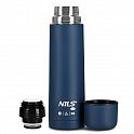 Termoska NILS Camp NC3803 modrá 500 ml