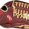 Rawlings baseballová rukavice Sandlot S1175MTS velikost 11,75" - levák