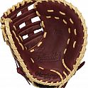 Rawlings baseballová rukavice Sandlot SFM18S velikosti 12,5" - prvometařská - levák
