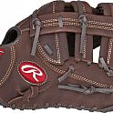 Rawlings softballová rukavice PFBDCT 12,5" prvometařská - pravák