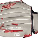 Rawlings baseballová rukavice SURE CATCH" YOUTH velikost 11" - pravák