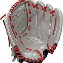 Rawlings baseballová rukavice SURE CATCH" YOUTH velikost 11" - levák