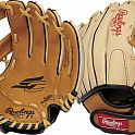 Rawlings baseballová rukavice SURE CATCH" YOUTH VELIKOST 10,5" - pravák