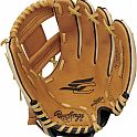 Rawlings baseballová rukavice SURE CATCH" YOUTH VELIKOST 10,5" - levák