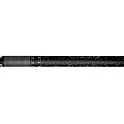 Vystřelovací konfety Růžové - Kluk nebo holka 60 cm