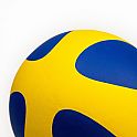 Welstar Micro Fiber Volleyball – Velikost 5