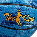 Welstar Basketbalový Míč "The King" Velikost 7