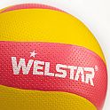Welstar Rubber Volleyball – Velikost 5