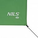 Cestovní plachta / tarp NILS Camp NC17107 zelená