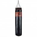 Profesionální kožený boxovací pytel DBX BUSHIDO Sovereign 130/35cm prázdný
