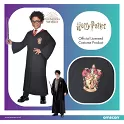 Dětský kostým Harry Potter