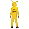 Kostým Pokemon - Pikachu
