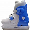 Chlapecké hokejové brusle roztahovací Action, vel.33/36