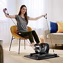 MERACH S04B1 Mini Exercise Bike - Mini rotoped