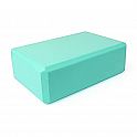 Blok Yoga 7,6cm - pěnová kostka na jógu