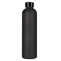 Tritanová láhev na pití NILS Camp NCD61 1000 ml černá