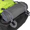 Batoh na horskou turistiku 50 l zelený