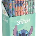 Balicí papír Stitch 70 x 200 cm - modrý
