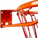 Acra basketbalový koš 45x1,6cm