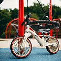 Dětské odrážedlo NILS Fun RB138 12"