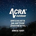 ACRA Outdoor Shelter XXL, deštník 300 cm s bočnicemi a stabilizačními tyčemi