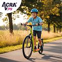 Koloběžka Acra Joy Racer