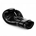 Boxerské rukavice DBX BUSHIDO Warrior BLACK