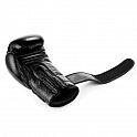 Boxerské rukavice DBX BUSHIDO Warrior BLACK
